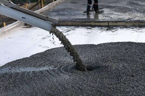 Best Concrete Staining and Coloring in Hobe Sound, FL