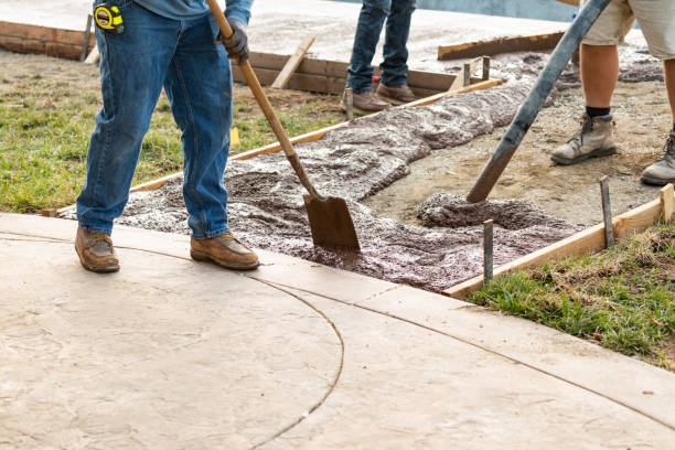 Best Concrete Foundation Repair in Hobe Sound, FL