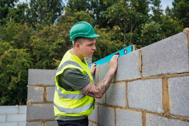 Why Trust Our Certified Concrete Contractors for Your Project Needs in FL?