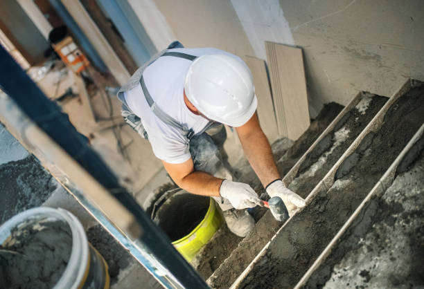 Best Concrete Sealing and Maintenance in Hobe Sound, FL