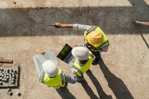 Best Concrete Driveway Installation in Hobe Sound, FL