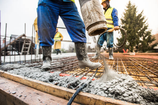 Best Concrete Demolition Services in Hobe Sound, FL